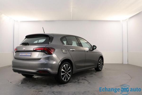 Fiat Tipo 5 PORTES 1.6 MultiJet 120 ch Start/Stop Easy