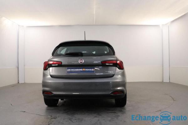Fiat Tipo 5 PORTES 1.6 MultiJet 120 ch Start/Stop Easy