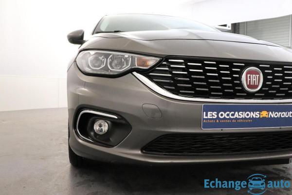 Fiat Tipo 5 PORTES 1.6 MultiJet 120 ch Start/Stop Easy