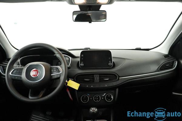 Fiat Tipo 5 PORTES 1.6 MultiJet 120 ch Start/Stop Easy