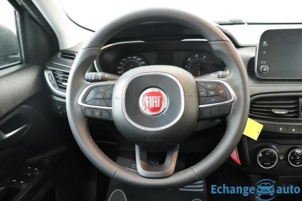 Fiat Tipo 5 PORTES 1.6 MultiJet 120 ch Start/Stop Easy