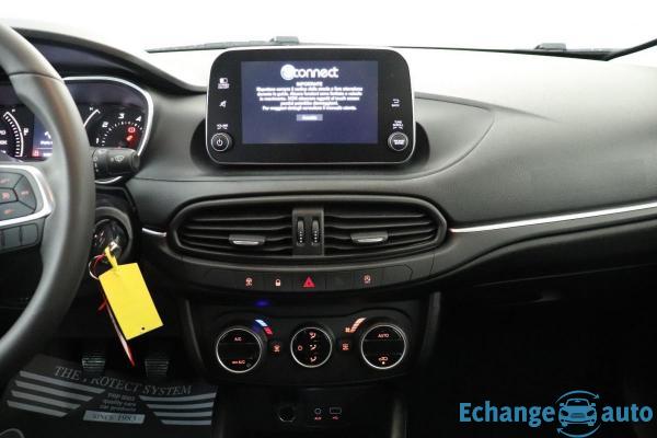 Fiat Tipo 5 PORTES 1.6 MultiJet 120 ch Start/Stop Easy