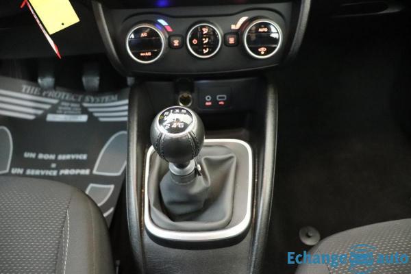 Fiat Tipo 5 PORTES 1.6 MultiJet 120 ch Start/Stop Easy