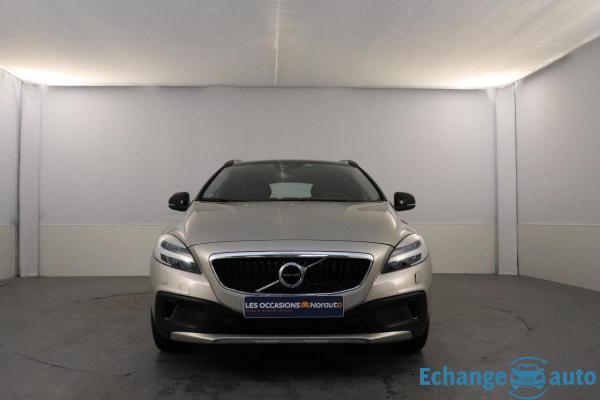 Volvo V40 Cross Country T3 152 Geartronic 6 Oversta Edition