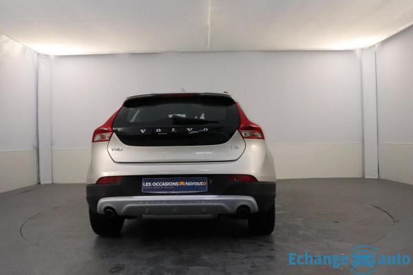 Volvo V40 Cross Country T3 152 Geartronic 6 Oversta Edition