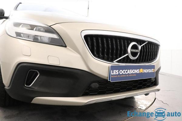 Volvo V40 Cross Country T3 152 Geartronic 6 Oversta Edition