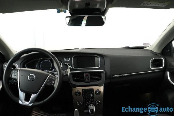 Volvo V40 Cross Country T3 152 Geartronic 6 Oversta Edition