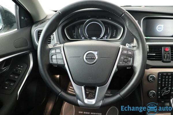 Volvo V40 Cross Country T3 152 Geartronic 6 Oversta Edition