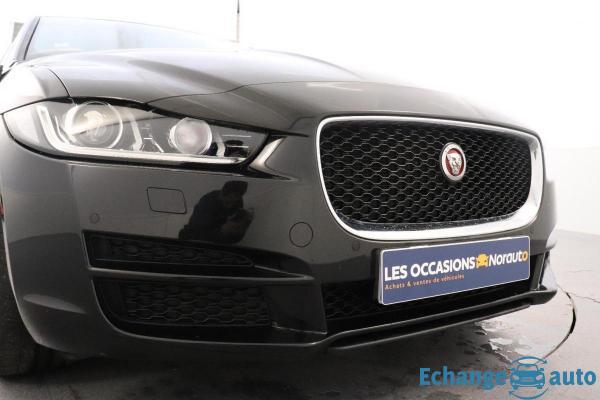 Jaguar XE 2.0 D - 180 ch BVA Portfolio