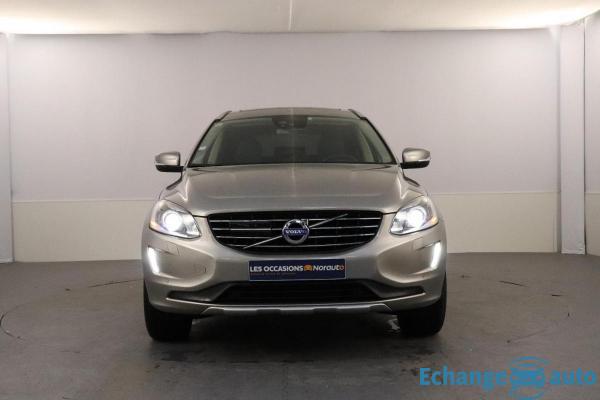 Volvo XC60 D4 181 ch S&S Xénium