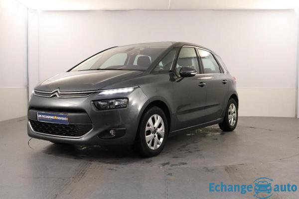 Citroën C4 Picasso e-HDi 115 Intensive