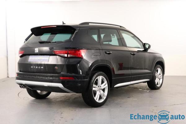 Seat Ateca 1.5 TSI 150 ch ACT Start/Stop FR