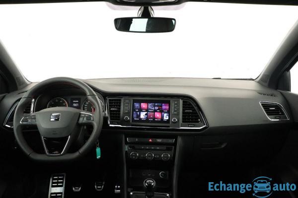 Seat Ateca 1.5 TSI 150 ch ACT Start/Stop FR