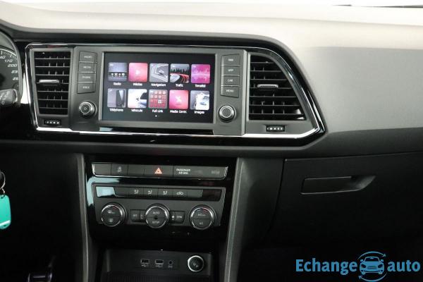Seat Ateca 1.5 TSI 150 ch ACT Start/Stop FR