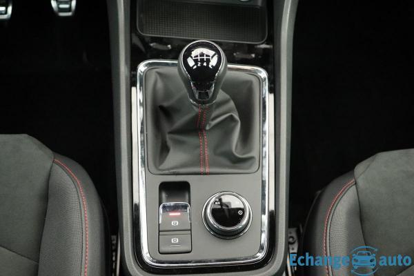 Seat Ateca 1.5 TSI 150 ch ACT Start/Stop FR