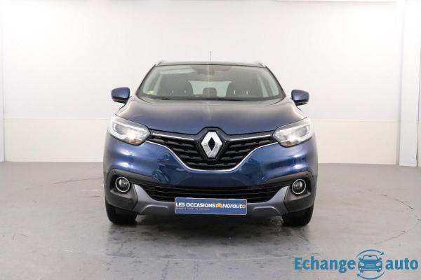 Renault Kadjar dCi 110 Energy ecoé Intens
