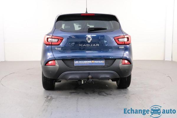 Renault Kadjar dCi 110 Energy ecoé Intens