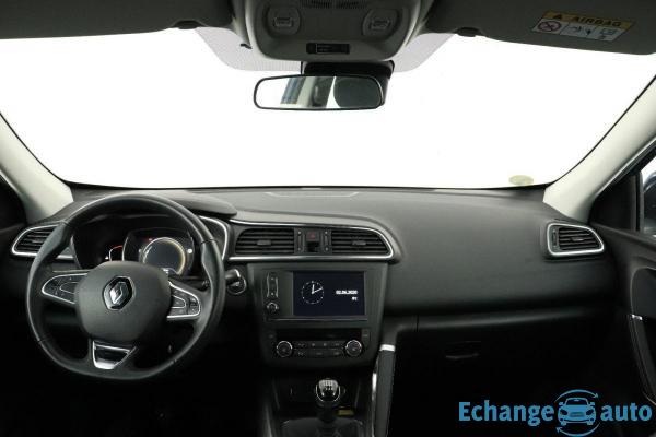 Renault Kadjar dCi 110 Energy ecoé Intens