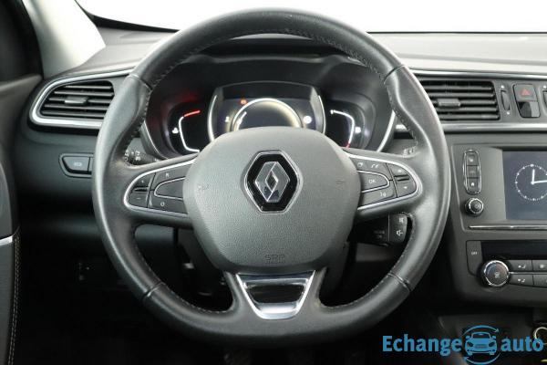 Renault Kadjar dCi 110 Energy ecoé Intens