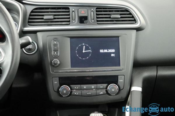Renault Kadjar dCi 110 Energy ecoé Intens