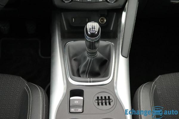 Renault Kadjar dCi 110 Energy ecoé Intens