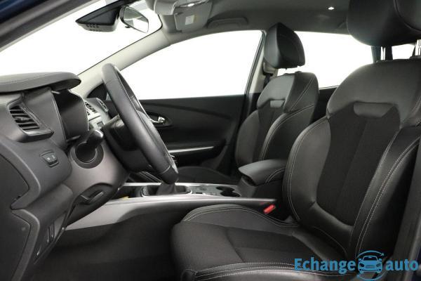 Renault Kadjar dCi 110 Energy ecoé Intens