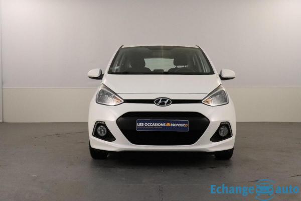 Hyundai i10 1.2 87 Pack Sensation