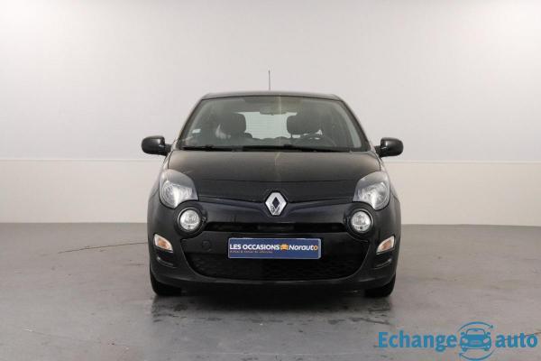 Renault Twingo II 1.2 LEV 16v 75 eco2 Purple