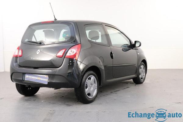 Renault Twingo II 1.2 LEV 16v 75 eco2 Purple