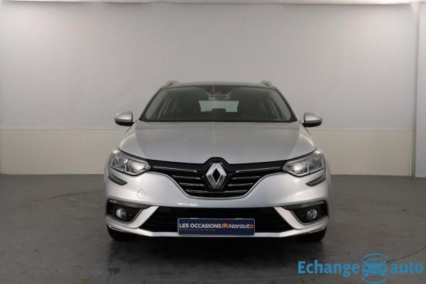 Renault Mégane IV ESTATE dCi 110 Energy Intens