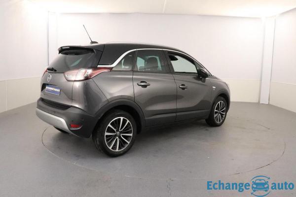 Opel Crossland X 1.5 D 102 ch Design 120 ans