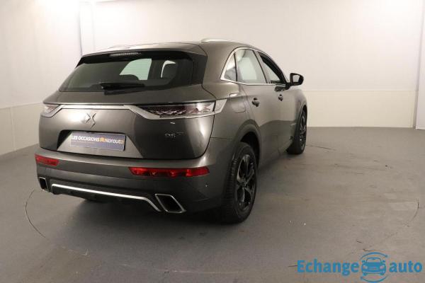 DS DS 7 Crossback PureTech 225 EAT8 So Chic