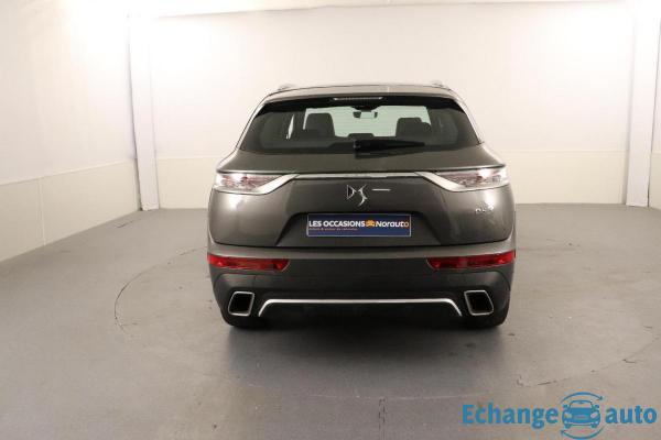 DS DS 7 Crossback PureTech 225 EAT8 So Chic
