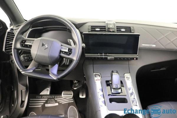 DS DS 7 Crossback PureTech 225 EAT8 So Chic