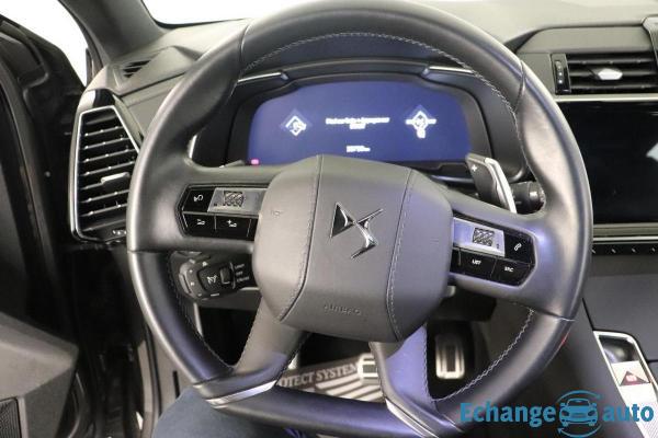 DS DS 7 Crossback PureTech 225 EAT8 So Chic