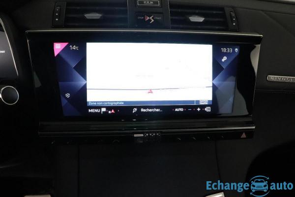 DS DS 7 Crossback PureTech 225 EAT8 So Chic