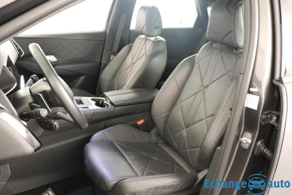 DS DS 7 Crossback PureTech 225 EAT8 So Chic