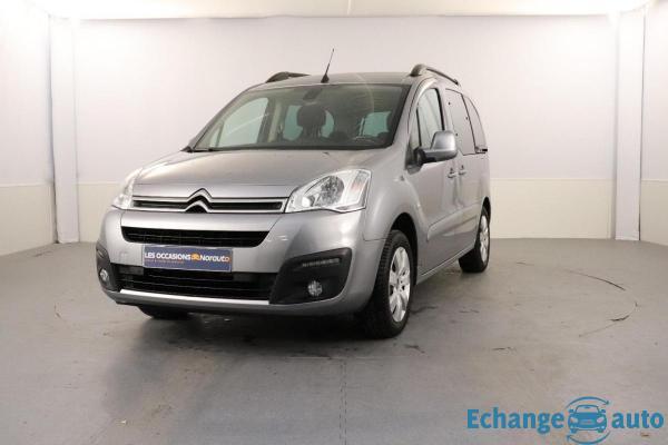 Citroën Berlingo MULTISPACE PureTech 110 S&S BVM5 Shine