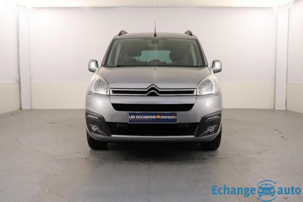 Citroën Berlingo MULTISPACE PureTech 110 S&S BVM5 Shine