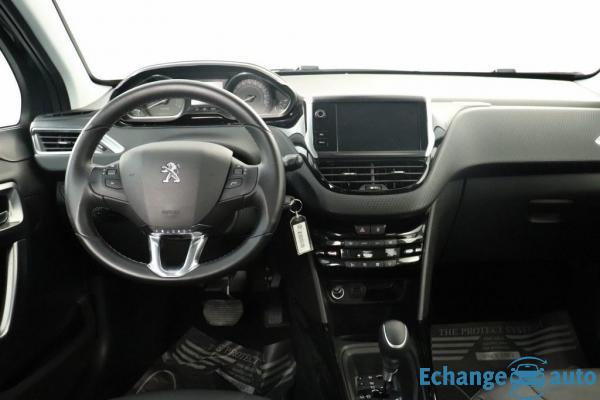 Peugeot 2008 PureTech 110ch S&S EAT6 Allure