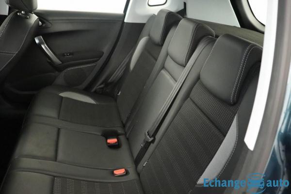 Peugeot 2008 PureTech 110ch S&S EAT6 Allure