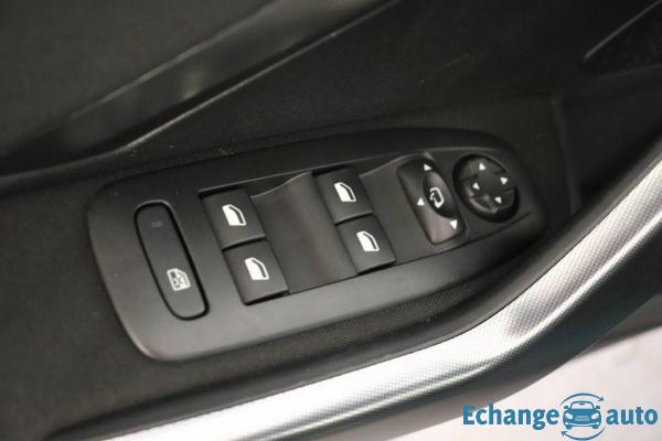 Peugeot 2008 PureTech 110ch S&S EAT6 Allure