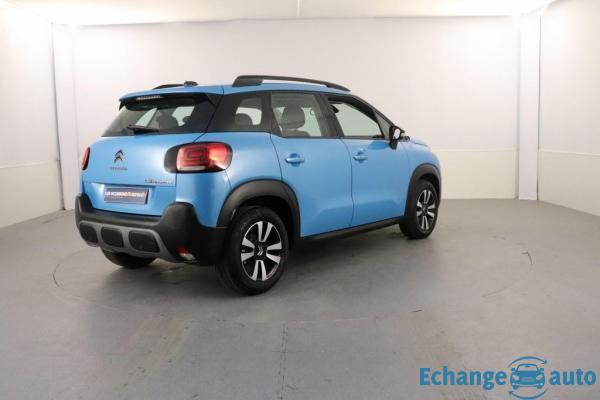 Citroën C3 Aircross PureTech 110 S&S BVM6 Feel