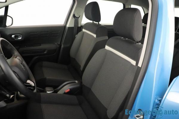 Citroën C3 Aircross PureTech 110 S&S BVM6 Feel