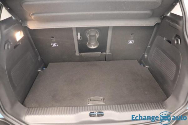 Citroën C3 Aircross PureTech 110 S&S BVM6 Feel