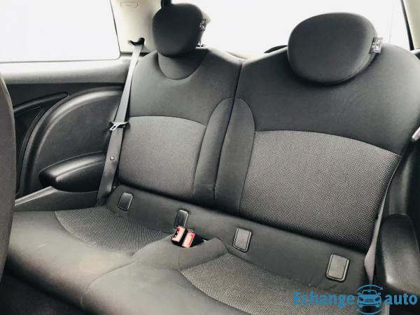 Mini Mini ONE 1.4i 95 GARANTIE 6 MOIS