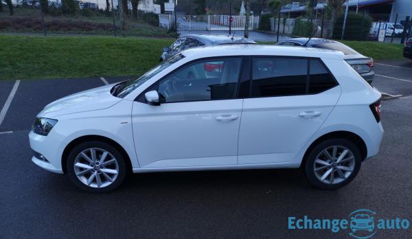 Skoda Fabia 1.4 TDI 90 CLEVER GARANTIE 3 MOIS