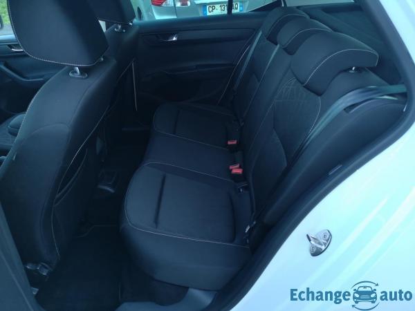 Skoda Fabia 1.4 TDI 90 CLEVER GARANTIE 3 MOIS