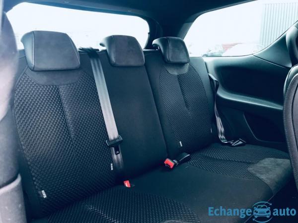 Citroën DS3 1.6 THP 155 SOCHIC GARANTIE 3 MOIS