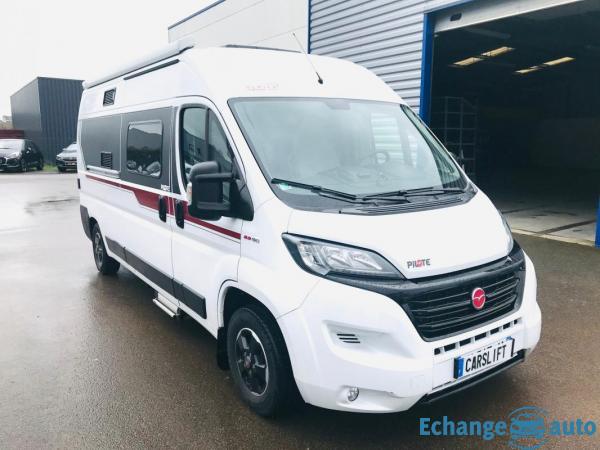 Pilote Aventura FIAT DUCATO 2.3 MJTD 130 GARANTIE 6 MOIS